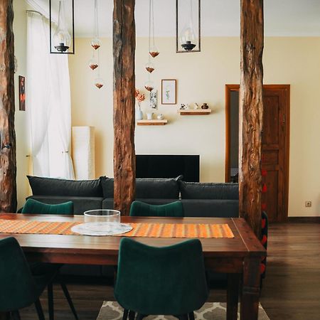 Family Apartment In Riga Center And Free Parking Exterior foto
