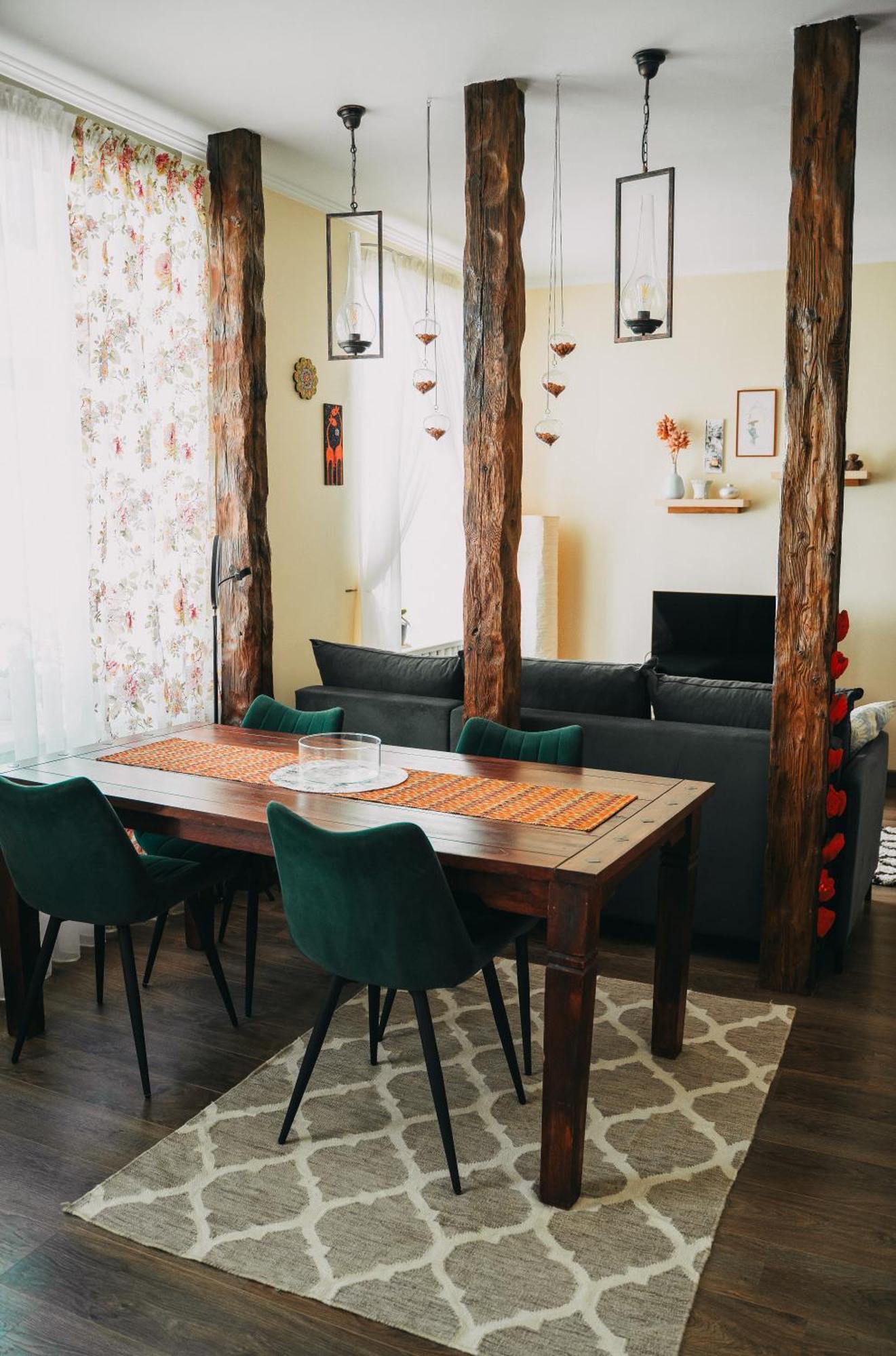 Family Apartment In Riga Center And Free Parking Exterior foto